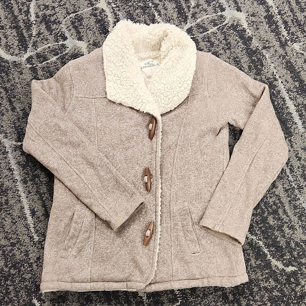 O'Neill Fleece Jacket L